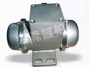 Stainless steel vibration motor